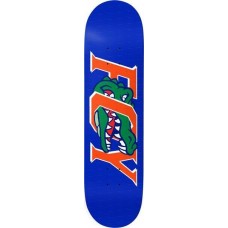 Deathwish Jamie Foy Gator Blue Deck 8.5