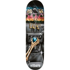 Deathwish Jamie Foy Samborghini Shifter Deck 8.0 Deathwish Jamie Foy Samborghini Shifter Deck 8.0