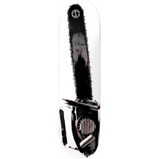 Deathwish Erik Ellington Pieces Deck 8.25