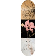 Deathwish Yuri Facchini Memorial Deck 8.125 Deathwish Yuri Facchini Memorial Deck 8.125