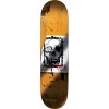 Deathwish Pedro Delfino Torn Deck 8.25