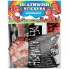 Deathwish Samborghini Stickers 6pk
