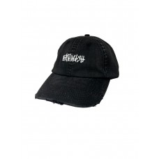Deathwish Manny Dad Hat