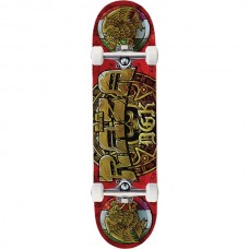 DGK La Raza Complete 8.25