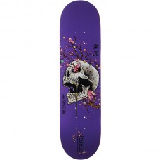 DGK Ancestry Deck 8.1 Purple