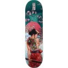 DGK Crimson Lotus Deck 8.25 DGK Crimson Lotus Deck 8.25