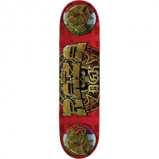 DGK La Raza Deck 7.9