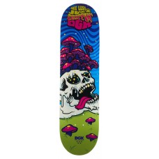 DGK Not Lost Deck 8.25