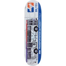 DGK Bilyeu Transportation Deck 8.06