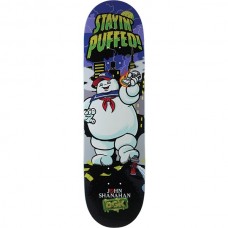 DGK Shanahan Puffed Deck 8.06