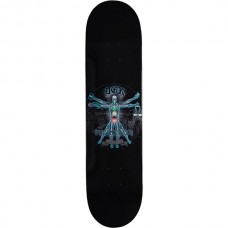 DGK Teixeira Mystic Deck 7.75