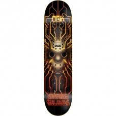 DGK Williams Glow Deck 8.25