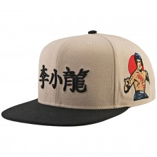 DGK Bruce Lee Balance Adj Hat Sand