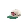 DGK Kaido House Raceway Hat Adj Natural