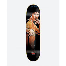DGK Bruce Lee Dragon Lee 8.0 Lenticular Deck