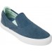 Emerica Wino G6 Slip-On Grey Light Grey 12 Shoes