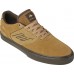 Emerica The Low Vulc Tan Brown 8 Shoes