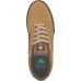 Emerica The Low Vulc Tan Brown 8 Shoes