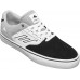 Emerica The Low Vulc Black White Grey 10 Shoes