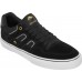 Emerica Tilt G6 Vulc Black White Gold 8 Shoes Emerica Tilt G6 Vulc Black White Gold 8 Shoes