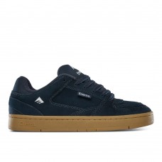 Emerica Mute Navy Gum 11