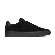 Emerica Mocca Black Black Shoe 8