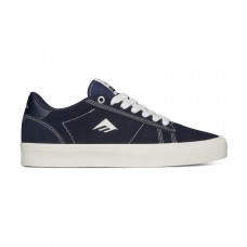 Emerica Mocca Navy Shoe 6