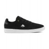 Emerica Seneca Black Shoe 11