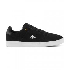 Emerica Seneca Black Shoe 11