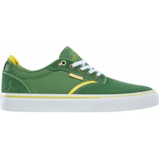 Emerica Dickson X Shake Junt Green 8 Shoes