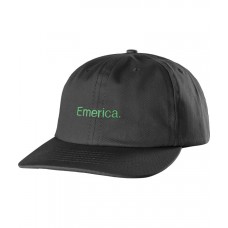 Emerica Pure Gold Dad Hat
