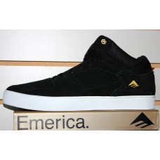 Emerica Hsu G6 Black White 8.5