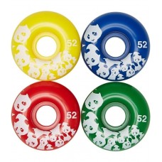 Enjoi Spectrum Wheel 52 Wheels