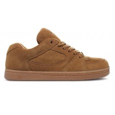 ES Accel OG Brown Gum 9 Shoes