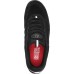 ES Evant Black Black Gum Shoe 9
