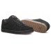 ES Accel Black Shoe 9.5