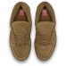ES Accel Brown Gum 8 Shoe