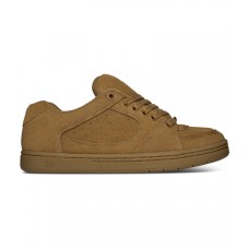 ES Accel Brown Gum 8 Shoe