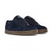 ES Accel Navy Gum 10.5 Shoe