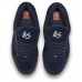 ES Accel Navy Gum 10.5 Shoe