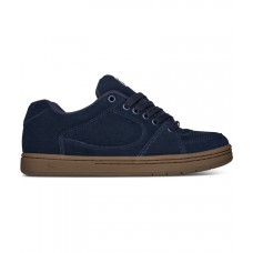 ES Accel Navy Gum 10.5 Shoe