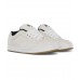 ES Accel White Black White 9 Shoe