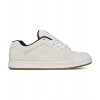 ES Accel White Black White 9 Shoe
