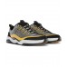 ES Imprint Black Yellow 11 Shoe