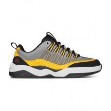 ES Imprint Black Yellow 11 Shoe ES Imprint Black Yellow 11 Shoe