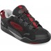 ES Muska Black Red 11.5 Shoes