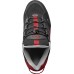 ES Muska Black Red 11.5 Shoes