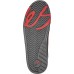 ES Muska Black Red 11.5 Shoes