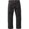 Baggy Denim Black Wash 30