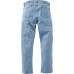 Baggy Denim Light Blue 34